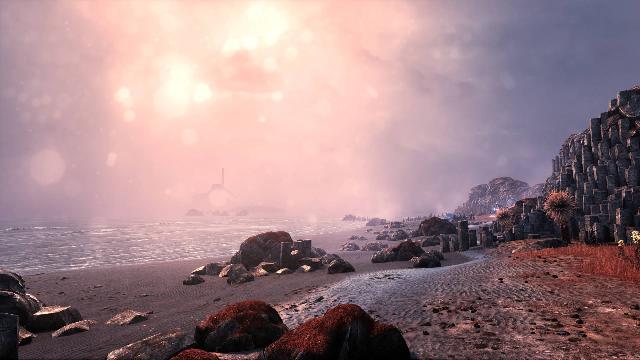 The Solus Project screenshot 5883