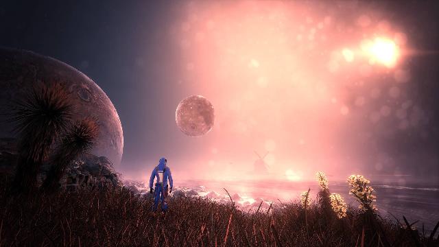 The Solus Project screenshot 5885