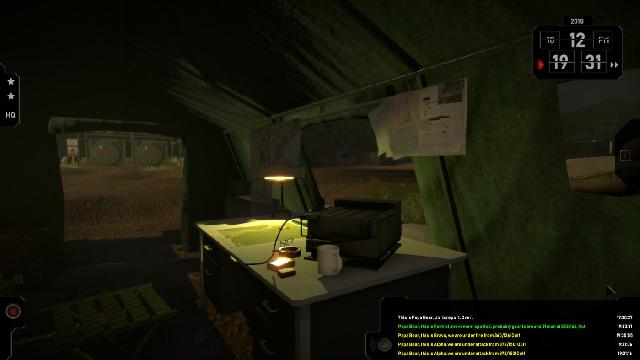 Radio Commander screenshot 32461