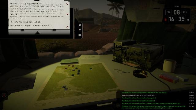 Radio Commander screenshot 32457