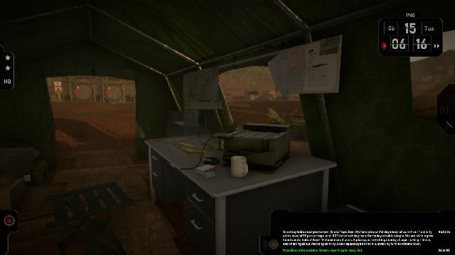 Radio Commander screenshot 32460