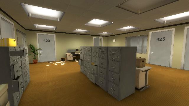 The Stanley Parable: Ultra Deluxe screenshot 32887
