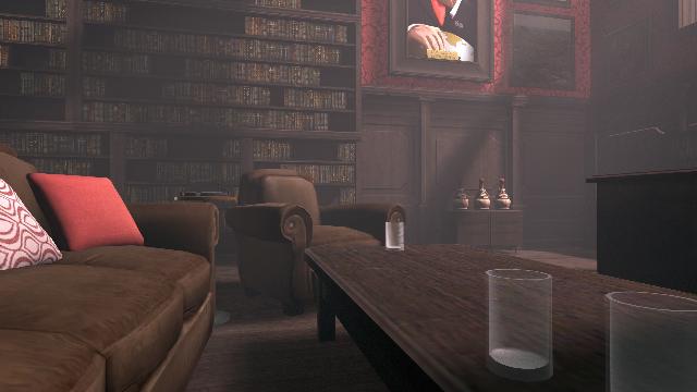 The Stanley Parable: Ultra Deluxe screenshot 32889