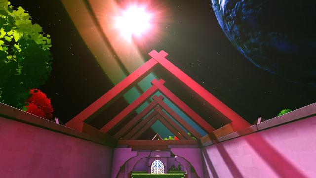 The Pillar: Puzzle Escape screenshot 33022