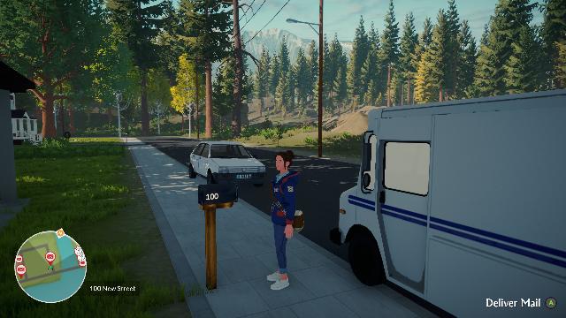 Lake screenshot 33149