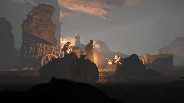 Song of Iron screenshot 33163
