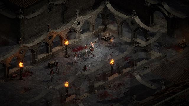 Diablo II: Resurrected screenshot 36503