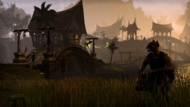 The Elder Scrolls Online screenshot 360