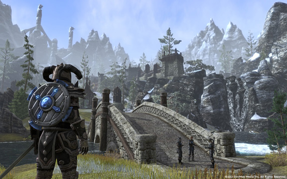 The Elder Scrolls Online screenshot 365