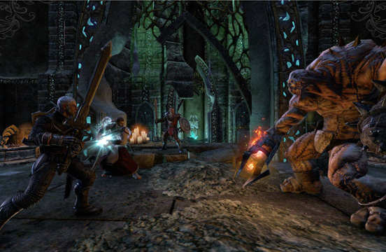 The Elder Scrolls Online screenshot 370