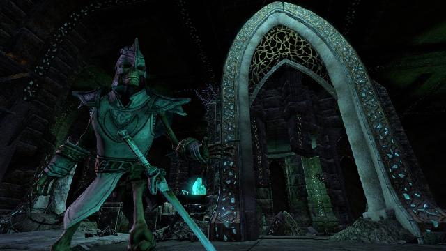 The Elder Scrolls Online screenshot 2699