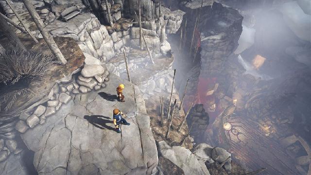 Brothers: A Tale of Two Sons screenshot 4189