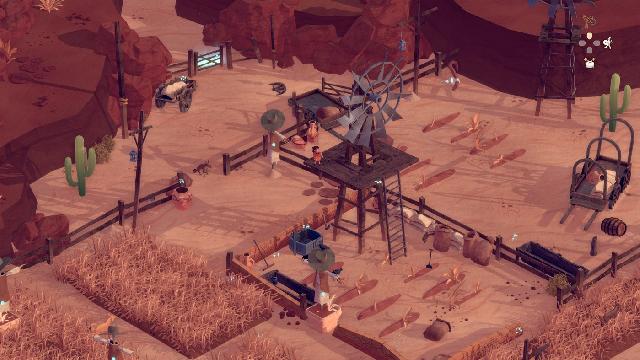 El Hijo: A Wild West Tale screenshot 34538