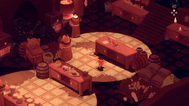 El Hijo: A Wild West Tale screenshot 34541