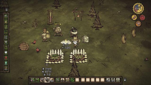 Don't Starve: Giant Edition screenshot 4273