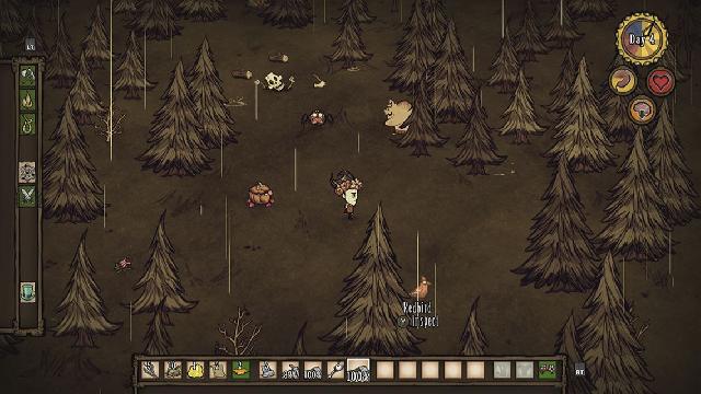 Don't Starve: Giant Edition screenshot 4277