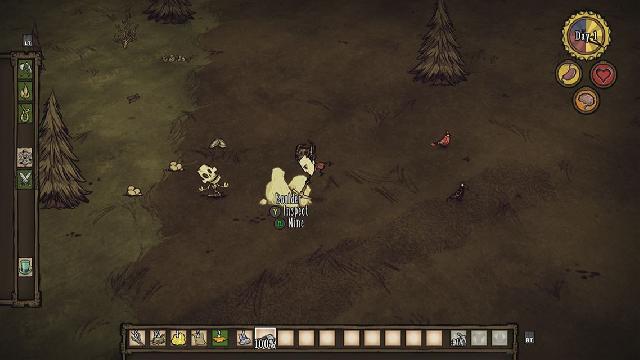Don't Starve: Giant Edition screenshot 4281