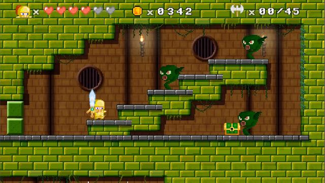 Kingdom of Arcadia screenshot 34797