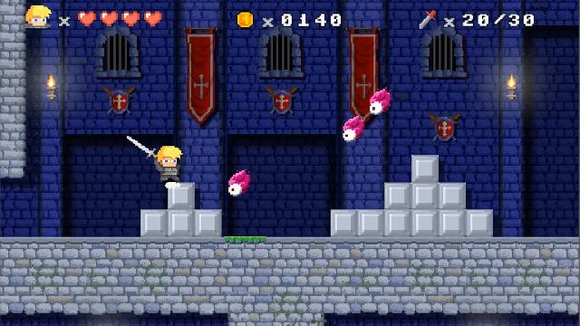 Kingdom of Arcadia screenshot 34802