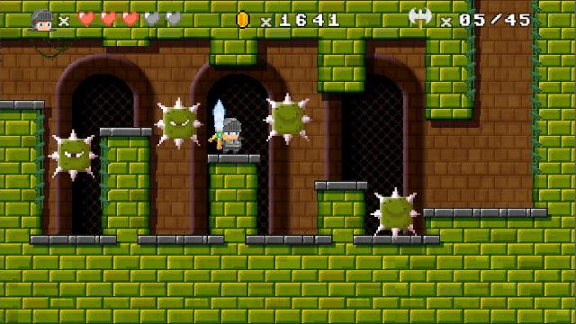 Kingdom of Arcadia screenshot 34800