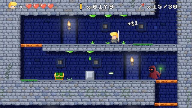 Kingdom of Arcadia screenshot 34806