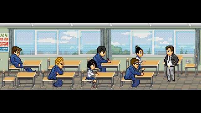 The Friends of Ringo Ishikawa screenshot 34900