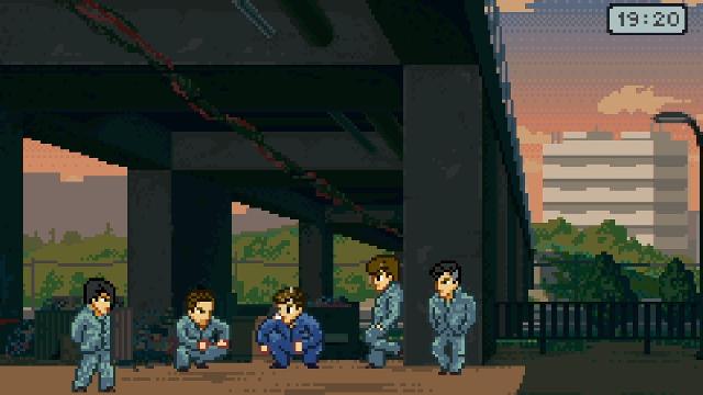 The Friends of Ringo Ishikawa screenshot 34901