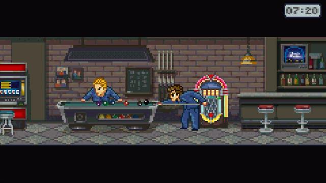 The Friends of Ringo Ishikawa screenshot 34902