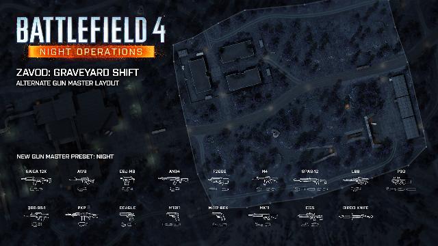 Battlefield 4: Night Operations screenshot 4315