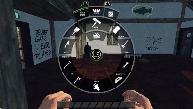 Train Station Renovation screenshot 35645