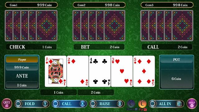 The Casino Collection screenshot 35849
