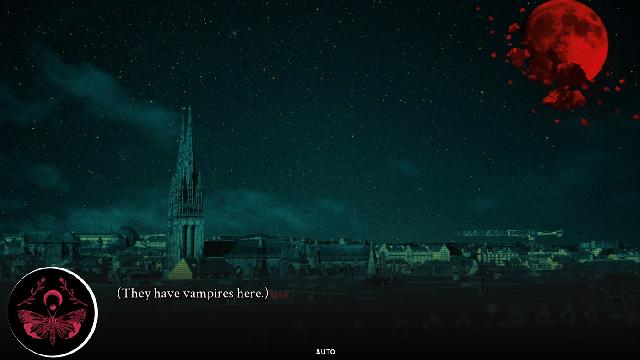 Cross the Moon screenshot 36132