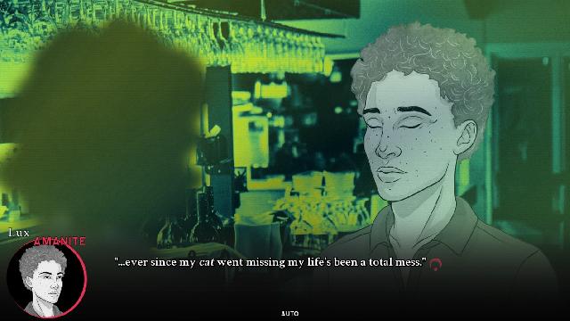 Cross the Moon screenshot 36128