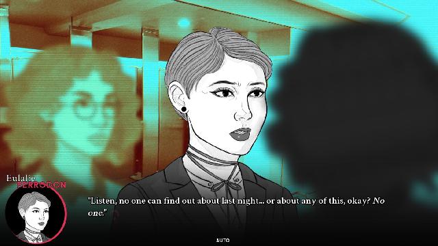 Cross the Moon screenshot 36129