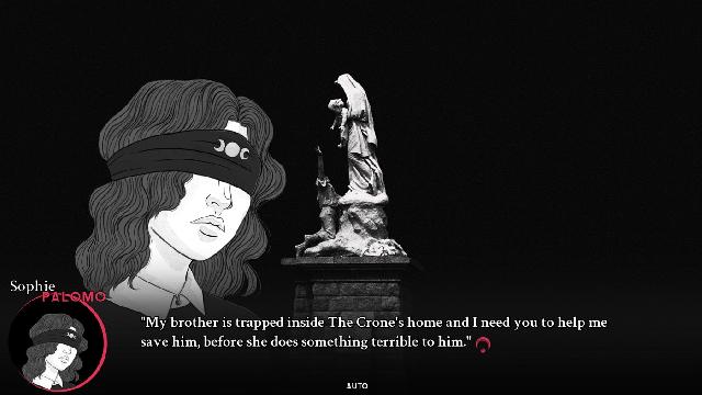 Cross the Moon screenshot 36131