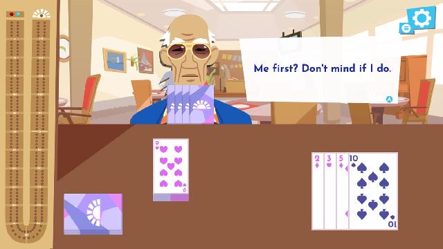 Later Daters screenshot 36185