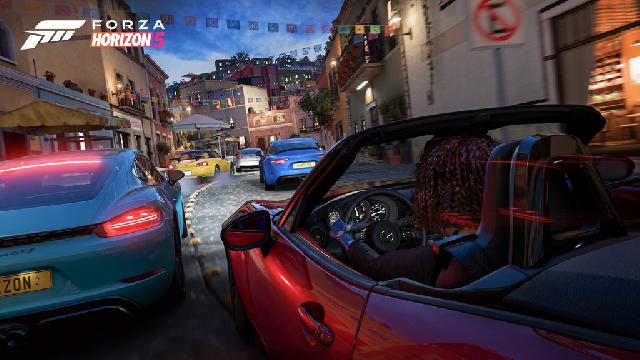 Forza Horizon 5 screenshot 40665