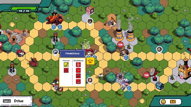 ConnecTank screenshot 36515