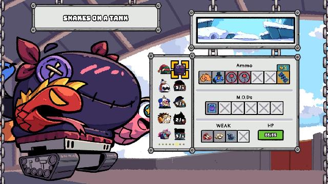 ConnecTank screenshot 36516