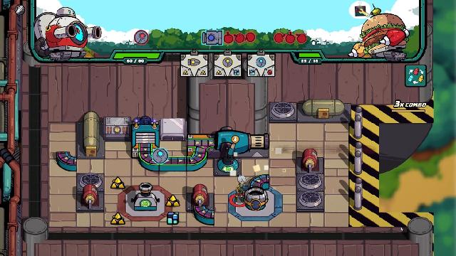 ConnecTank screenshot 36517