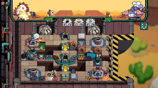 ConnecTank screenshot 36518