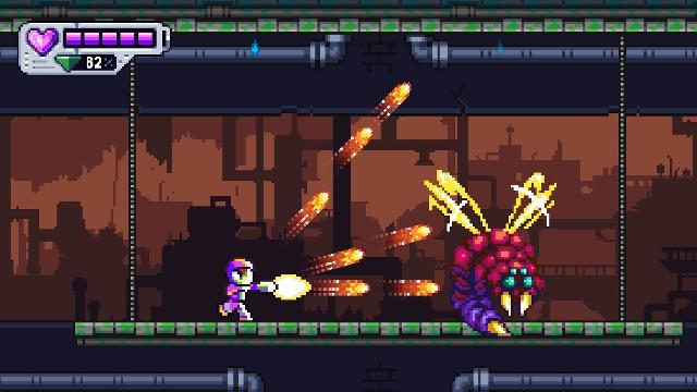Mighty Aphid screenshot 36775