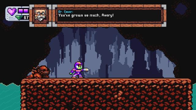 Mighty Aphid screenshot 36771