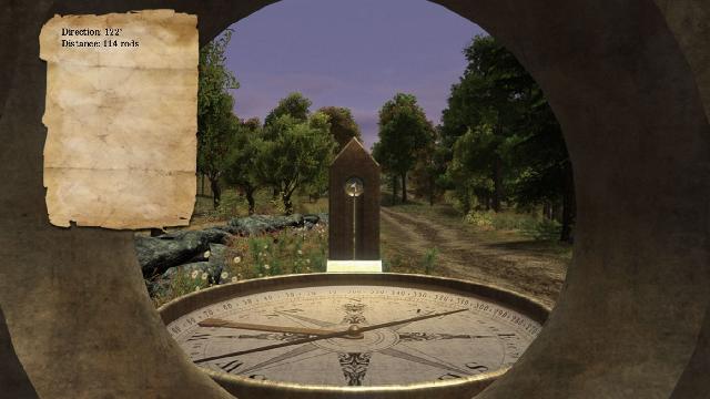 Walden, a game screenshot 37022
