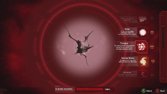 Plague Inc: Evolved screenshot 4790