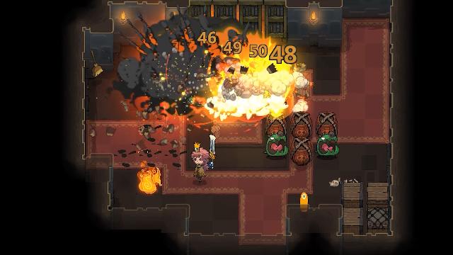 Crown Trick screenshot 37250