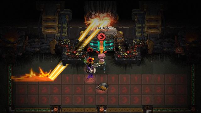 Crown Trick screenshot 37251