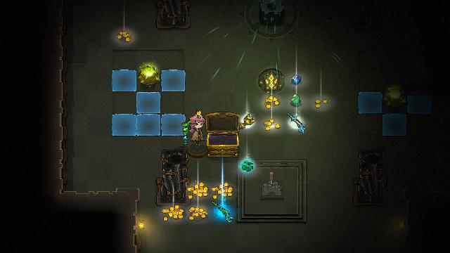 Crown Trick screenshot 37256