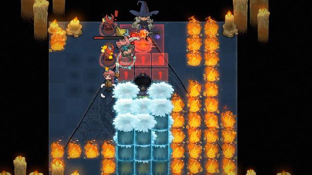 Crown Trick screenshot 37252