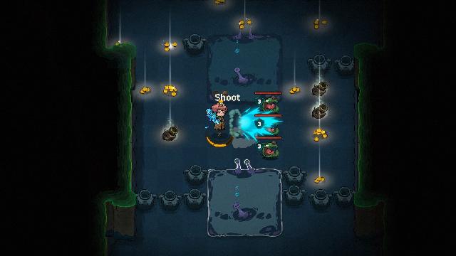 Crown Trick screenshot 37254